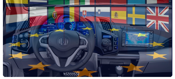 Sell your import car